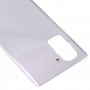 Dla Huawei Nova 10 OEM Glass Bateric Batter Cover (biały)