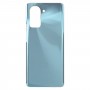 Dla Huawei Nova 10 Pro OEM Glass Bateric Batter Cover (zielony)