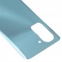 För Huawei Nova 10 Pro Oem Glass Battery Back Cover (Green)