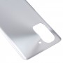För Huawei Nova 10 Pro OEM Glass Battery Back Cover (Gold)