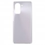 För Huawei Nova 10 Pro OEM Glass Battery Back Cover (Purple)