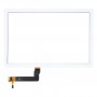Touch Panel For Huawei MediaPad M5 10.8(White)