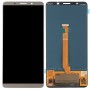 OLED LCD Screen for Huawei Mate 10 Pro with Digitizer Full Assembly(Gold)