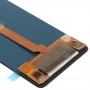 OLED LCD -näyttö Huawei Mate 10 Pro: lle, jossa on digitoija koko kokoonpano (sininen)