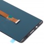 OLED LCD -näyttö Huawei Mate 10 Pro: lle, jossa on digitoija koko kokoonpano (sininen)