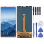OLED LCD Screen for Huawei Mate 10 Pro with Digitizer Full Assembly(Rose Gold)