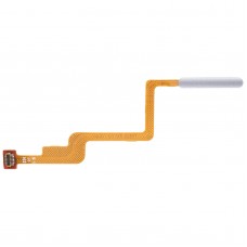 Pro Xiaomi 11T / 11T Pro Original Fex Flex Cable Sensor Flex Cable (stříbro)