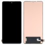 OLED Material Original LCD Screen and Digitizer Full Assembly for Xiaomi Mi 11T / 11T Pro
