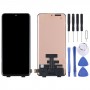 OLED Material Original LCD Screen and Digitizer Full Assembly for Xiaomi Mi 12 / 12S / 12X