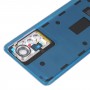 Ursprüngliche Batterie zurück -Abdeckung für Xiaomi 12 Pro / 12 Abmessung (Pink)