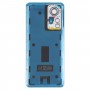 Eredeti akkumulátoros hátlap a Xiaomi 12 Pro / 12 dimenzióhoz (kék)