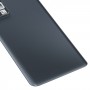 Original Battery Back Cover for Xiaomi 12(Black)