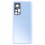 כיסוי גב מקורי של סוללה ל- Xiaomi 12 (כחול)