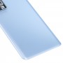 Coperchio posteriore della batteria originale per Xiaomi 12 (blu)