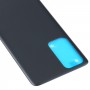 Original Battery Back Cover för Xiaomi Redmi Note 11 (Kina) (svart)