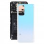 כיסוי גב מקורי של סוללה עבור Xiaomi Redmi Note 11 (סין) (כחול)