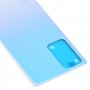 Оригинальная задняя крышка аккумулятора для Xiaomi Redmi Note 11 (China) (синий цвет)