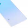 Couvercle arrière de la batterie d'origine pour Xiaomi Redmi Note 11 (Chine) (bleu)
