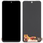 AMOLED材料原始LCD屏幕和Digitizer Full Assembly for小米Redmi Note 11 4G / Redmi Note 11S 4G / POCO M4 PRO