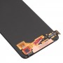 AMOLED Material Original LCD -skärm och digitizer Full Assembly för Xiaomi Redmi Note 11 4G / Redmi Note 11s 4G / POCO M4 Pro