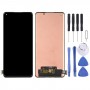 Super AMOLED Material Original LCD Screen and Digitizer Full Assembly for OPPO Realme GT Explorer Master