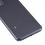 Original Battery Back Cover for Xiaomi Redmi Note 11E(Grey)