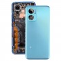 Oryginalna tylna pokrywa baterii dla Xiaomi Redmi Note 11E (niebieski)