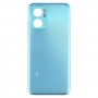 Original Battery Back Cover för Xiaomi Redmi Note 11e (Blue)