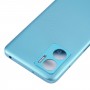 Original Battery Back Cover for Xiaomi Redmi Note 11E(Blue)