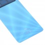 כיסוי גב מקורי של סוללה עבור Xiaomi Poco X4 Pro 5G (כחול)