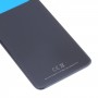 כיסוי גב מקורי של סוללה עבור Xiaomi Poco M4 Pro 4G MZB0B5VIN (שחור)