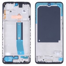 דיור קדמי LCD מסגרת לוחית לוחית ל- Xiaomi Redmi Note 11s/Poco M4 Pro