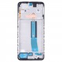 Front Housing LCD Frame Bezel Plate for Xiaomi Redmi Note 11S/Poco M4 Pro