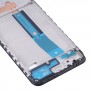 Передній корпус РК -рамка рамка для пластини для Xiaomi Redmi Note 11s/Poco M4 Pro