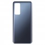 Стъклен капак на батерията за Xiaomi 12 (сиво)