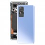 Skleněná baterie pro Xiaomi 12 (modrá)