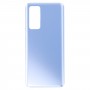 Couvercle arrière de la batterie en verre pour Xiaomi 12 (bleu)