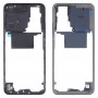 Middle Frame Lünette Platte für Xiaomi Redmi Anmerkung 11/Redmi Note 11s (grau)