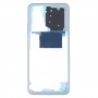 Пластина для рамки середньої рами для Xiaomi Redmi Note 11/Redmi Note 11s (Baby Blue)