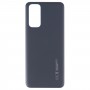 Ursprüngliche Batterie zurück -Abdeckung für Xiaomi Redmi Anmerkung 11/Redmi Note 11s (schwarz)