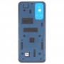 Eredeti akkumulátoros hátlap a Xiaomi Redmi Note 11/Redmi Note 11s -hez (fekete)