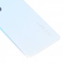 Original Battery Back Cover för Xiaomi Redmi Note 11/Redmi Note 11s (White)