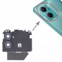 Рамка на обектива на задната камера за Xiaomi Redmi Note 11e