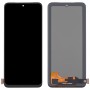 TFT materiál LCD obrazovka a digitizer Plná sestava pro Xiaomi Redmi Note 11 4G/Redmi Note 11S 4G/Poco M4 Pro Pro