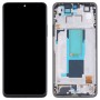 Original LCD Screen and Digitizer Full Assembly with Frame for Xiaomi Redmi Note 11 Pro China/Redmi Note 11 Pro+ 5G/11i/11i HyperCharge(Green)