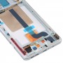 Alkuperäinen LCD -näyttö ja digitoija Koko kokoonpano kehyksellä Xiaomi Redmi K50 -pelissä/Poco F4 GT (vihreä)