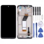 Original LCD Screen and Digitizer Full Assembly with Frame for Xiaomi Redmi Note 11 4G 21121119SC