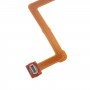 Fingerabdrucksensor Flex -Kabel für Xiaomi Redmi K50 Gaming/Poco F4 GT (schwarz)