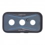 Frame di lente per fotocamera posteriore per Xiaomi Redmi K50 Gaming/Poco F4 GT