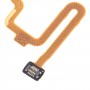 Fingerabdrucksensor Flex -Kabel für Xiaomi Redmi Anmerkung 11 China / Redmi Anmerkung 11T 5G / Redmi Note 11s 5G (schwarz)